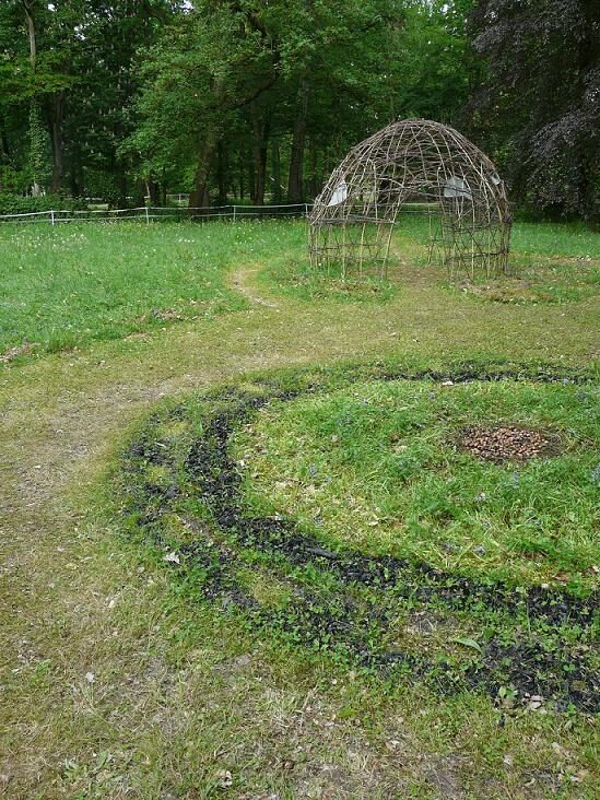 Cabane