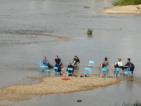 Loire "patrimoine immatériel"
